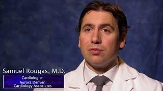 TIA or Mini Stroke | Dr. Samuel Rougas, M.D. | Aurora Denver Cardiology Associates