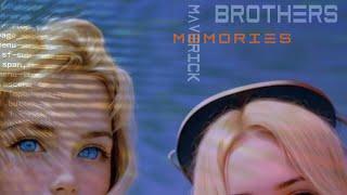 Brothers & Maverick - Memories (Original Video Remastering Brothers & Maverick 2024)