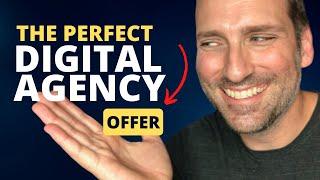 The Perfect Digital Agency Offer to Unlock 20X More Revenue (and Close Deals Faster) | SAM | Ep #620