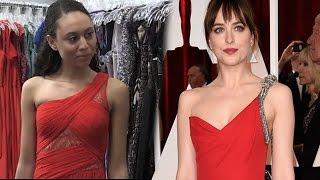 2015 Oscars Dresses: Get the Look for Less! | toofab