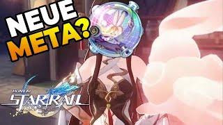 Wird DAS die neue Meta in Honkai: Star Rail?