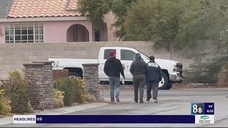 Las Vegas solar company blames media for latest installation delay