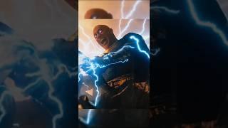 Black adam mila superman se#shorts#superman #marvelblackadam