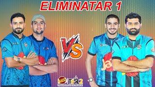 USAMA ALI SIALKOT VS SARMAD HAMEED SALMAN LEFTI VS RASHI LEFTI BEST BOWLING IN PAKISTAN TAPE BALL 