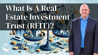 The Difference Between REITs and Real Estate Funds & Syndications