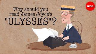 Exploring the Mind's Odyssey | Ulysses by James Joyce | Quick Book Analysis | Speedy Reads
