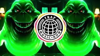 GHOSTBUSTERS THEME SONG 2025 (OFFICIAL TRAP REMIX) - KEIRON RAVEN