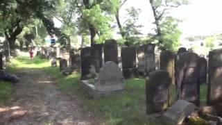 Jewish cemetery of Bedzin-Celadz