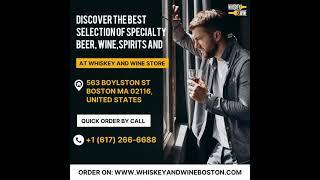 Get Best Liquors at your Doors | Best Wine Beer Delivery Online | Most Reliable Liquor Store