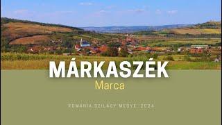 SZILÁGYSÁG : Márkaszék / Marca (171)