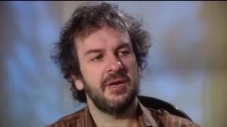 Sir Peter Jackson, Academy Class of 2006, Full Interview