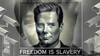 1984 in 2024: Keir Starmer's "Progressive" Britain, or George Orwell's Prophetic Nightmare?