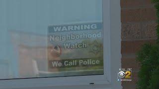 Neighborhood Block Clubs Work To 'Block Crime'