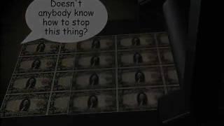 MAD3/1/2 Money as Debt III - Evolution Beyond Money   Part 1: Examining the Problem / segment 2