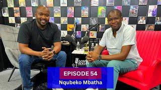 Episode 54 | Gospel Music Producer, Gospel Music Industry, Music Education & Joyous Celebration