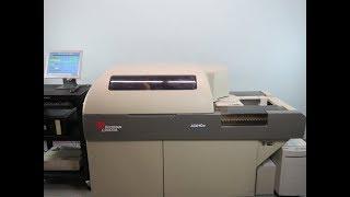 Beckman Coulter Au640E Chemistry Analyzer