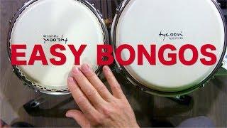 Basic Bongos for Beginners