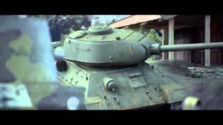 World of Tanks Trailer (fan made)