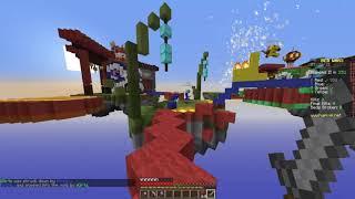 boring bedwars stream (actually boring)  [07/31/2021] [George Alt VOD]