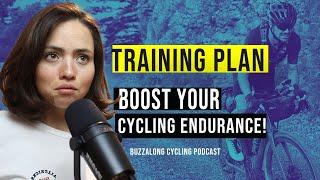 Cycling Training Plan Guide: Training Zones, FTP, Weight Loss & Endurance with Lukas Löer SCYENCE.CC