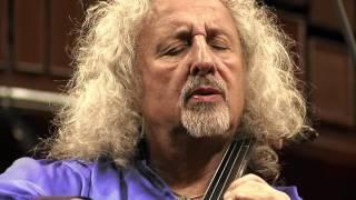 Dvorak – Cello Concerto in B minor. Mischa Maisky & Jacek Kaspszyk, Warsaw Philharmonic