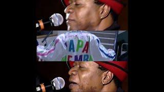 F.V.M.S 77 PRODUCTION le premier concert a la sortie de prison de Papa Wemba 2004