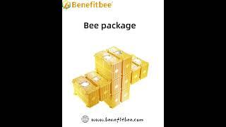 Benefitbee beekeeping tools patent product introduction