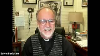 Conversations with our Priests: The Rev. M. Edwin Beckham and The Rev. Jane Mitchell Weston