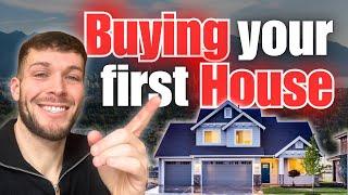 How To Buy Your First Home In BC (Step By Step)