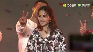 2019-05-18 蔡依林 Jolin Tsai -《日不落》Live@《UGLY BEAUTY》音樂分享會