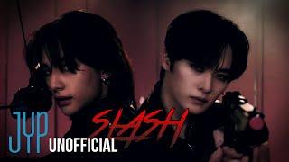 Stray Kids 'SLASH' Video [FMV]