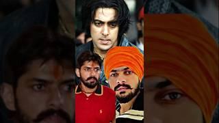 Slman Khan is back Lawrence Bishnoi reply #slmankhan #lawrancebishnoi #trending #viral