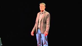 Calming Down About Drones | Matt Waite | TEDxLincoln
