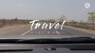 Bhopal to Indore || Brezza || Travel vlog ||cannon 200D EOS ||ARUN DHOLIYA||