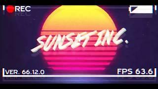 Welcome to SunSet Inc.