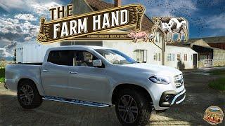 Money Talks! | The Farm Hand | Farming Simulator Roleplay | Ep263