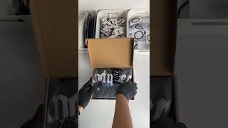 ASMR UNBOXING | LODYBERT