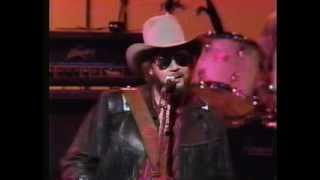 Hank Williams Jr - My Name Is Bocephus