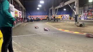 Full Throttle RC Park