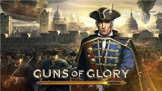 Guns of Glory: Survival- Strategy MMO Android Gameplay ᴴᴰ