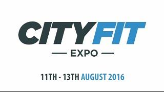 CITYFIT Expo