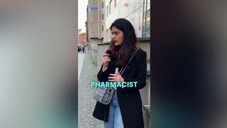 Career Options in Pharmacy in Germany  | Job Opportunities | #shorts #jobsingermany #jobsuche