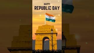 Republic day status 2025  26 january status songs #shorts #republicday #whatsappstatus #songs