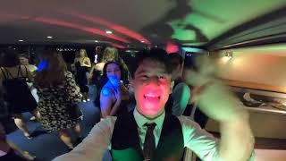 Kiwi DJs Party Boat Hire