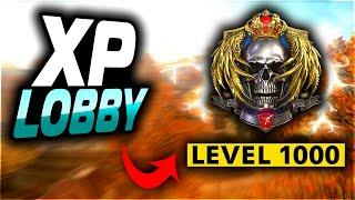 XP LOBBY GLITCH!! (Black Ops Cold War) [DEUTSCH]