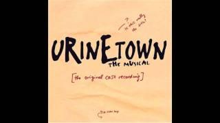 Urinetown - Run, Freedom, Run!