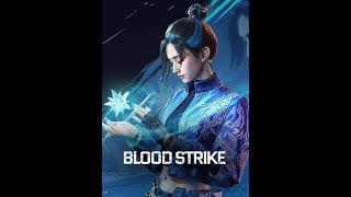 Blood Strike Live Stream, Recruiting Clan Members {GGS_GANG}