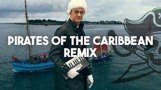 Pirates of the Caribbean - Hans Zimmer x Laback Remix 2024