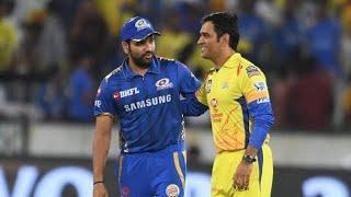 CSK vs Mumbai Indians | MSD vs ROHIT!| IPL 2019 Final Highlights | Cricket 19 Gameplay