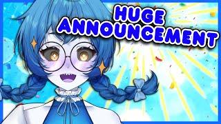 MAJOR ANNOUNCEMENT - CHANNEL UPDATE [Yomi Quinnley]